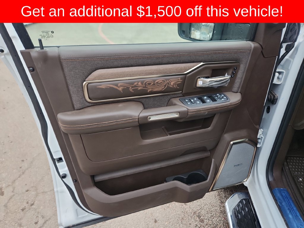 2026 RAM 2500 Limited - Photo 11