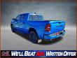New 2026 Ram 1500 BIG HORN CREW CAB 4X4 5'7 BOX Pickup for sale in Whitefish, MT