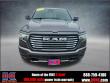 New 2026 Ram 1500 LARAMIE CREW CAB 4X4 5'7 BOX Pickup for sale in Whitefish, MT