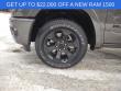 New 2026 Ram 1500 BIG HORN CREW CAB 4X4 5'7 BOX Pickup for sale in Whitefish, MT