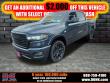 New 2026 Ram 1500 LARAMIE CREW CAB 4X4 5'7 BOX Pickup for sale in Whitefish, MT