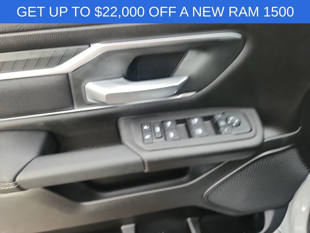 2026 RAM 1500 Big Horn/Lone Star - Photo 13