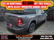 New 2026 Ram 1500 LARAMIE CREW CAB 4X4 5'7 BOX Pickup for sale in Whitefish, MT