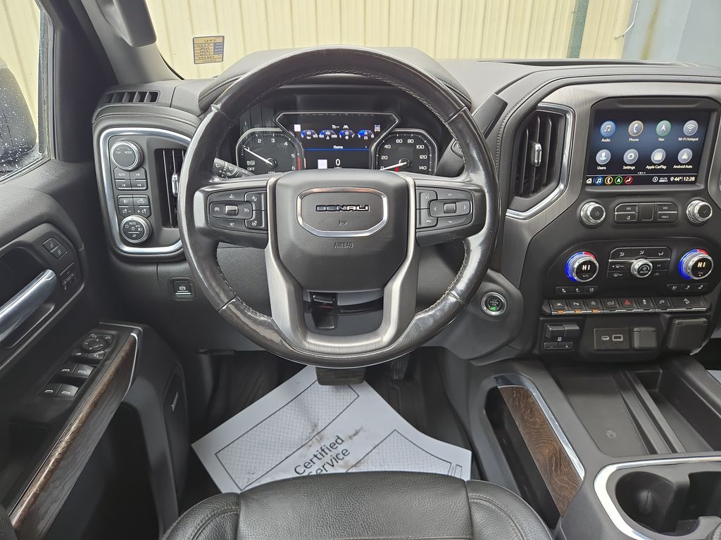 2020 GMC Sierra 1500 Denali Denali - Photo 18