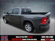 New 2026 Ram 1500 BIG HORN CREW CAB 4X4 5'7 BOX Pickup for sale in Whitefish, MT