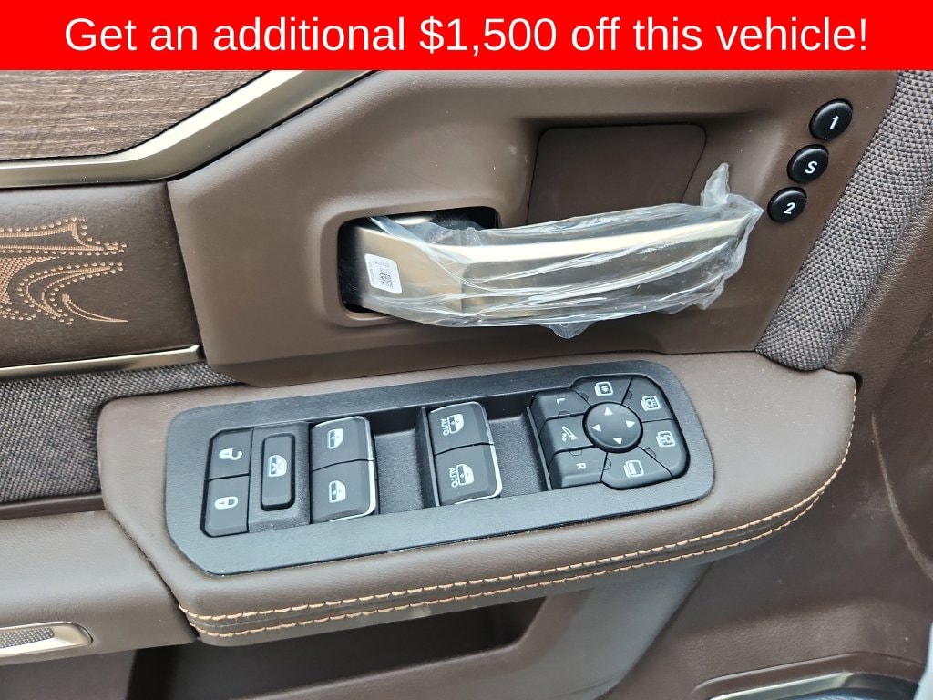 2026 RAM 2500 Limited - Photo 12