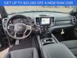 New 2026 Ram 1500 BIG HORN CREW CAB 4X4 5'7 BOX Pickup for sale in Whitefish, MT