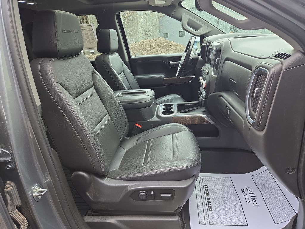 2020 GMC Sierra 1500 Denali Denali - Photo 16