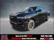 New 2026 Ram 1500 LARAMIE CREW CAB 4X4 6'4 BOX Pickup for sale in Whitefish, MT
