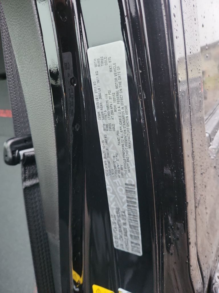 2026 Jeep Wrangler 4-Door Rubicon - Photo 21