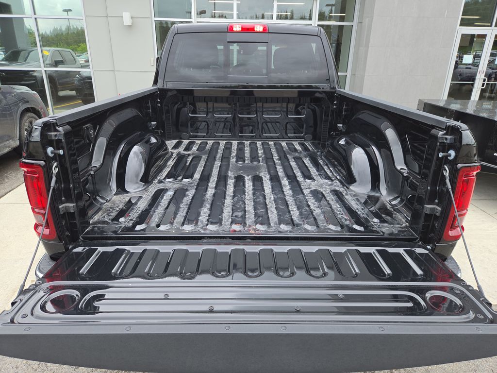 2025 RAM Ram 3500 Pickup Tradesman - Photo 28