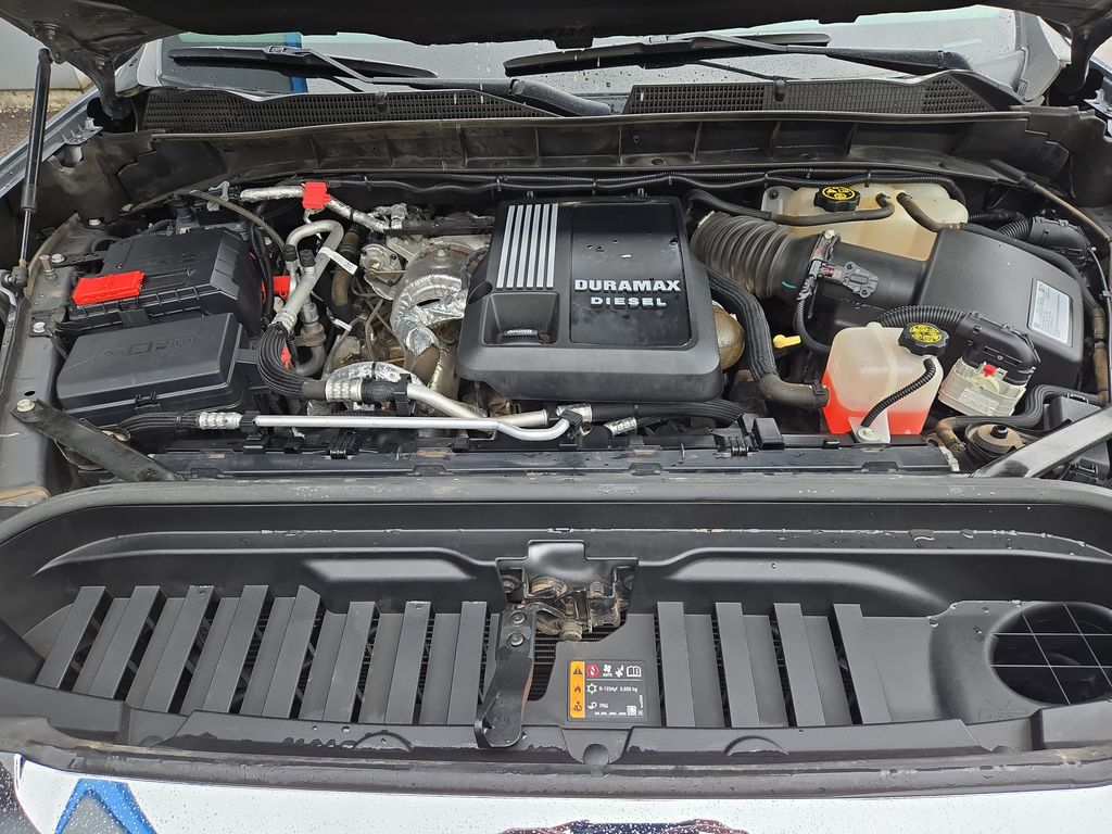 2020 GMC Sierra 1500 Denali Denali - Photo 28