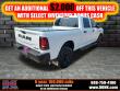 New 2026 Ram 2500 TRADESMAN CREW CAB 4X4 6'4 BOX Pickup for sale in Whitefish, MT