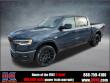 New 2026 Ram 1500 LIMITED CREW CAB 4X4 5'7' BOX Pickup for sale in Whitefish, MT