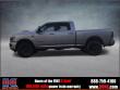 New 2026 Ram 3500 LARAMIE CREW CAB 4X4 6'4 BOX Pickup for sale in Whitefish, MT