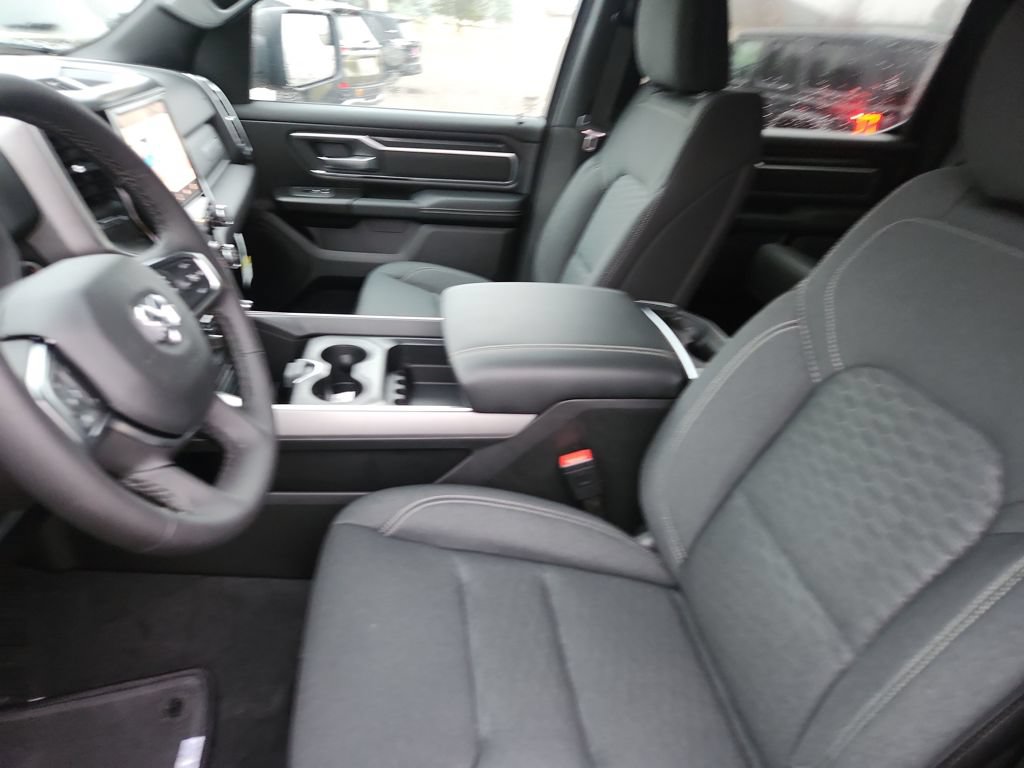 2026 RAM 1500 Big Horn/Lone Star - Photo 14
