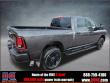 New 2026 Ram 3500 BIG HORN CREW CAB 4X4 6'4 BOX Pickup for sale in Whitefish, MT