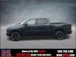 New 2026 Ram 1500 REBEL CREW CAB 4X4 5'7 BOX Pickup for sale in Whitefish, MT