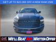 New 2026 Ram 1500 BIG HORN CREW CAB 4X4 5'7 BOX Pickup for sale in Whitefish, MT