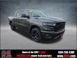 New 2026 Ram 1500 BIG HORN CREW CAB 4X4 5'7 BOX Pickup for sale in Whitefish, MT