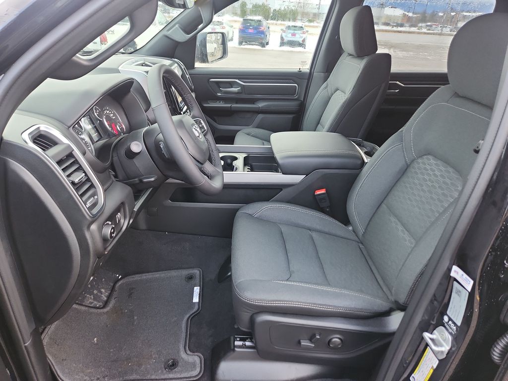 2026 RAM 1500 Big Horn/Lone Star - Photo 13