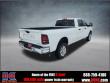 New 2026 Ram 2500 BIG HORN CREW CAB 4X4 8' BOX Pickup for sale in Whitefish, MT