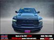 New 2026 Ram 1500 REBEL CREW CAB 4X4 5'7 BOX Pickup for sale in Whitefish, MT
