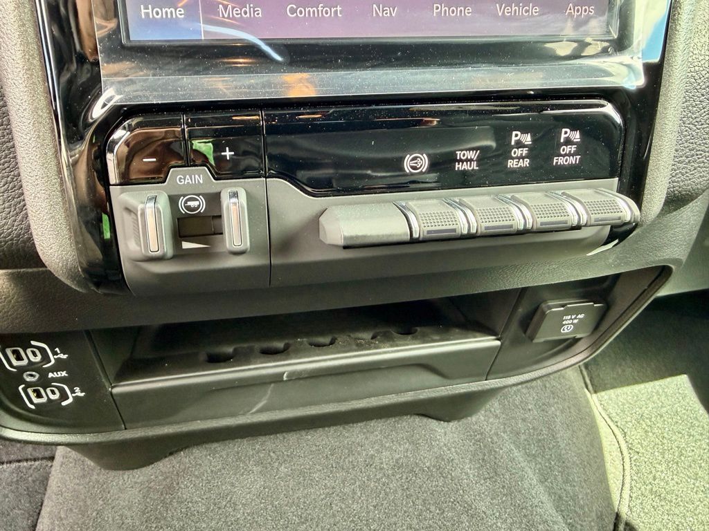 2025 RAM Ram 3500 Pickup Tradesman - Photo 19