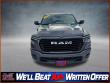 New 2026 Ram 1500 LARAMIE CREW CAB 4X4 5'7 BOX Pickup for sale in Whitefish, MT