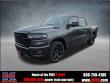 New 2026 Ram 1500 BIG HORN CREW CAB 4X4 5'7 BOX Pickup for sale in Whitefish, MT