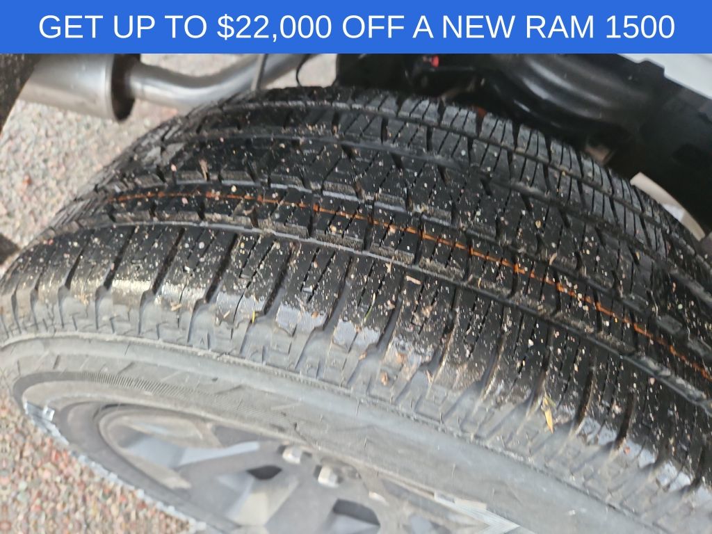 2026 RAM 1500 Big Horn/Lone Star - Photo 11