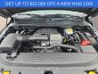 New 2026 Ram 1500 BIG HORN CREW CAB 4X4 5'7 BOX Pickup for sale in Whitefish, MT