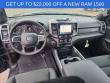 New 2026 Ram 1500 BIG HORN CREW CAB 4X4 5'7 BOX Pickup for sale in Whitefish, MT
