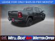New 2026 Ram 1500 BIG HORN CREW CAB 4X4 5'7 BOX Pickup for sale in Whitefish, MT