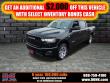 New 2026 Ram 1500 BIG HORN CREW CAB 4X4 5'7 BOX Pickup for sale in Whitefish, MT