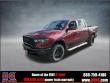 New 2026 Ram 1500 REBEL CREW CAB 4X4 5'7 BOX Pickup for sale in Whitefish, MT