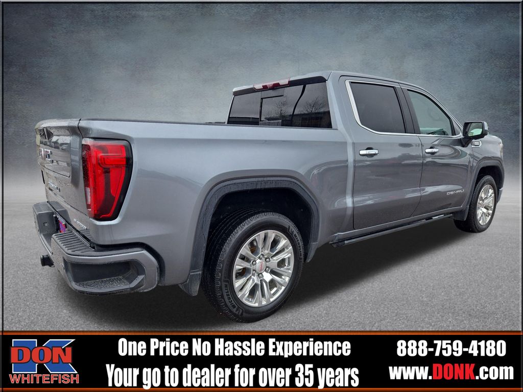 2020 GMC Sierra 1500 Denali Denali - Photo 7