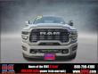New 2026 Ram 2500 BIG HORN CREW CAB 4X4 6'4 BOX Pickup for sale in Whitefish, MT