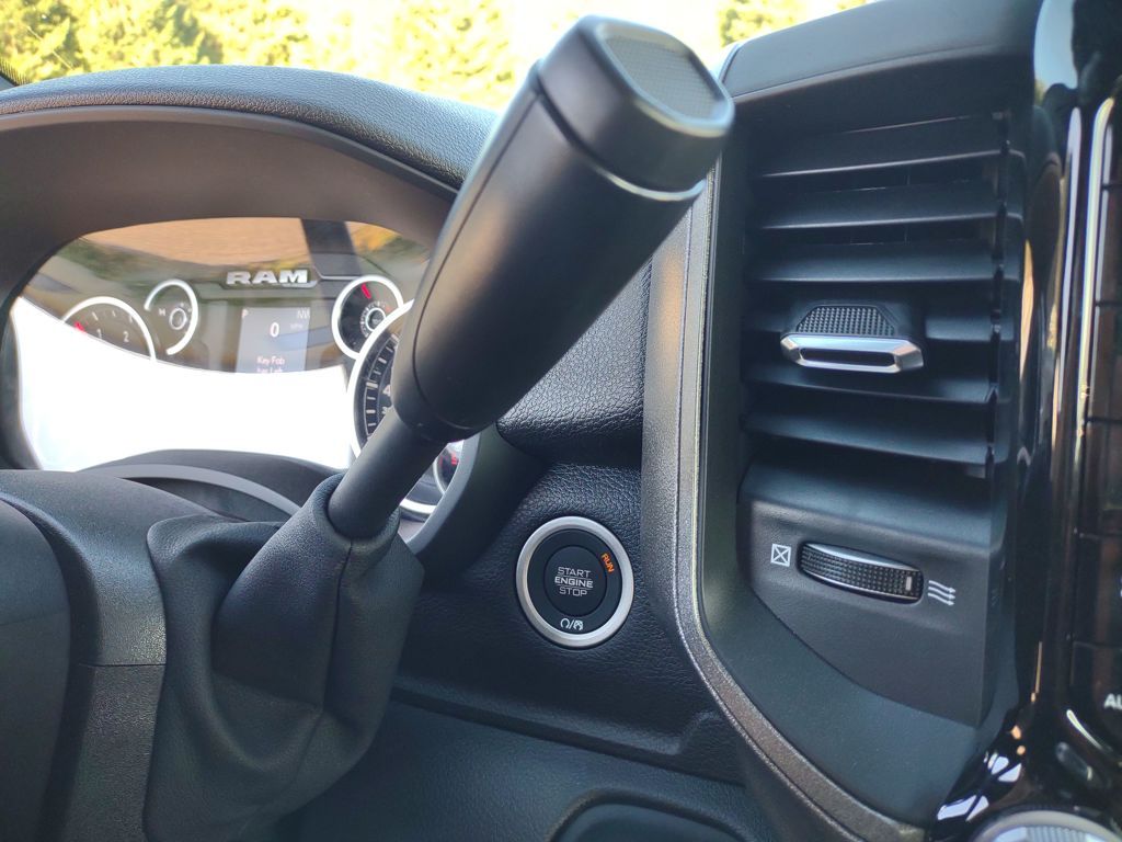 2026 RAM 2500 Tradesman - Photo 25