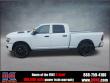 New 2026 Ram 2500 BLACK EXPRESS CREW CAB 4X4 6'4 BOX Pickup for sale in Whitefish, MT