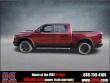 New 2026 Ram 1500 REBEL CREW CAB 4X4 5'7 BOX Pickup for sale in Whitefish, MT