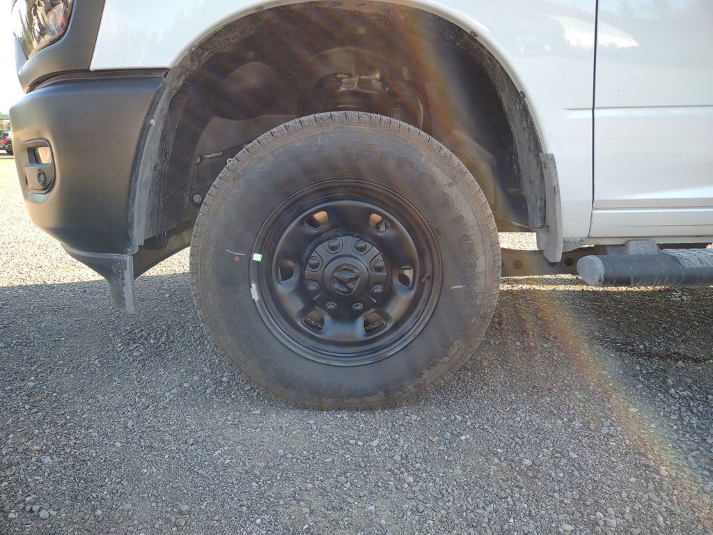 2026 RAM 2500 Tradesman - Photo 9
