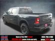 New 2026 Ram 1500 REBEL CREW CAB 4X4 5'7 BOX Pickup for sale in Whitefish, MT