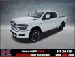 New 2026 Ram 3500 LARAMIE CREW CAB 4X4 6'4 BOX Pickup for sale in Whitefish, MT