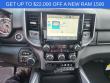 New 2026 Ram 1500 BIG HORN CREW CAB 4X4 5'7 BOX Pickup for sale in Whitefish, MT