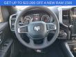 New 2026 Ram 1500 BIG HORN CREW CAB 4X4 5'7 BOX Pickup for sale in Whitefish, MT