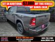 New 2026 Ram 1500 LARAMIE CREW CAB 4X4 5'7 BOX Pickup for sale in Whitefish, MT