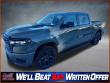 New 2026 Ram 1500 LARAMIE CREW CAB 4X4 5'7 BOX Pickup for sale in Whitefish, MT
