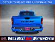 New 2026 Ram 1500 BIG HORN CREW CAB 4X4 5'7 BOX Pickup for sale in Whitefish, MT