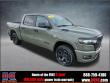 New 2026 Ram 1500 BIG HORN CREW CAB 4X4 5'7 BOX Pickup for sale in Whitefish, MT